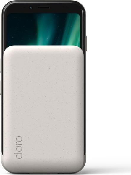 Actual product image Doro Aurora A20 (4.50", 13 Mpx, 4G)
