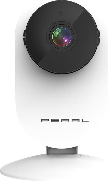 Actual product image Pearl IPC-220.hd