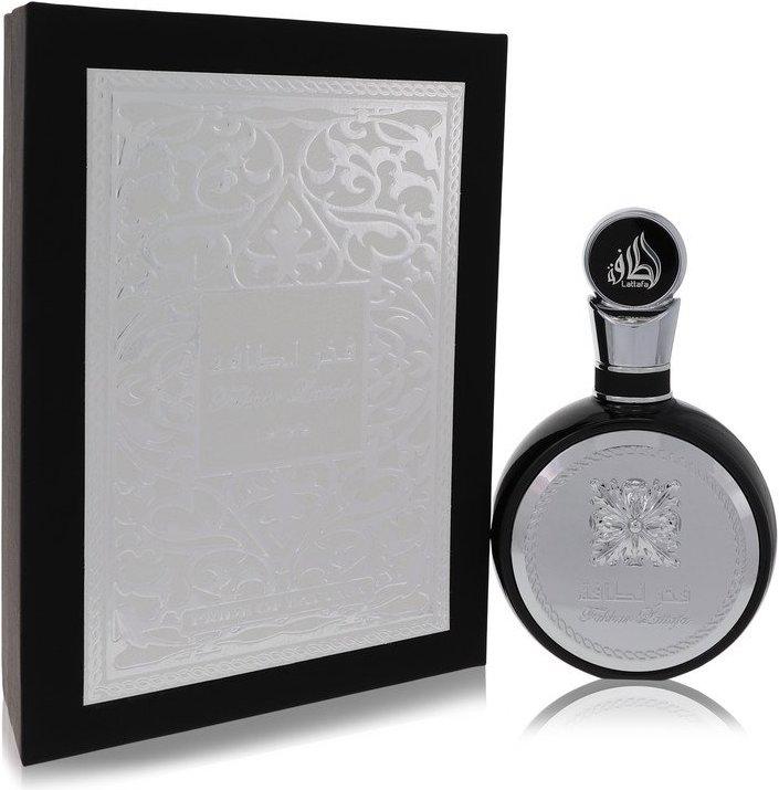 Actual product image Lattafa Perfumes Fakhar by (Eau de parfum, 100 ml)