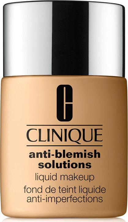 Clinique Anti Blemish Fond de Teint Reform No WN56 (Cashew)