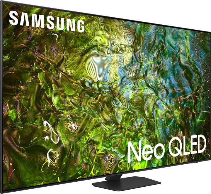 Actual product image Samsung QE55QN90D (55", QN90D, NeoQLED, QLED, 4K, 2024)