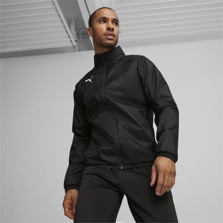 Produktbild Puma teamGOAL All Weather Jacket (M)