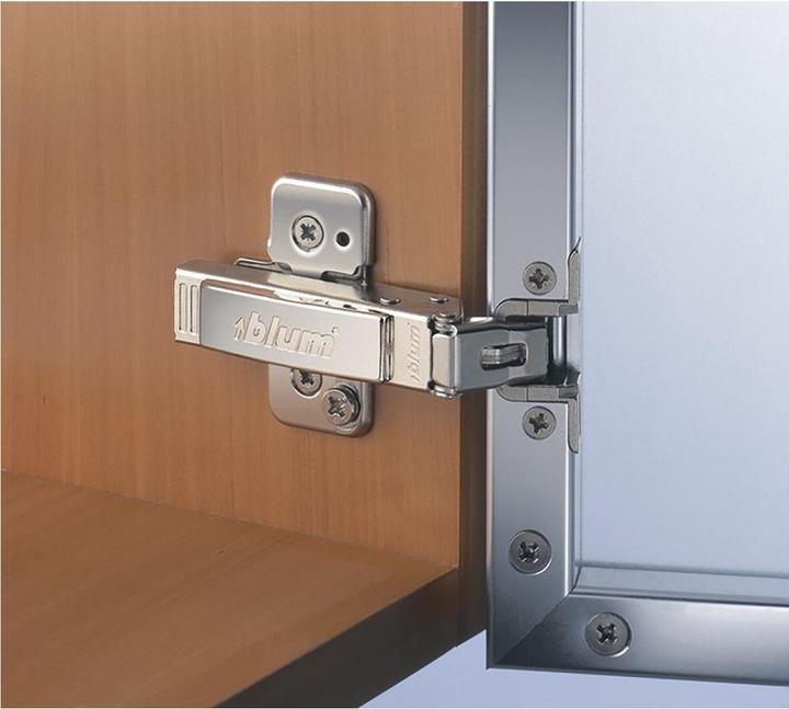 Actual product image Blum 70T950A.TL Eckband CLIP top