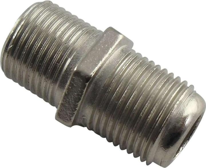 Produktbild Schwaiger F-Verbinder (Antennenkabel)
