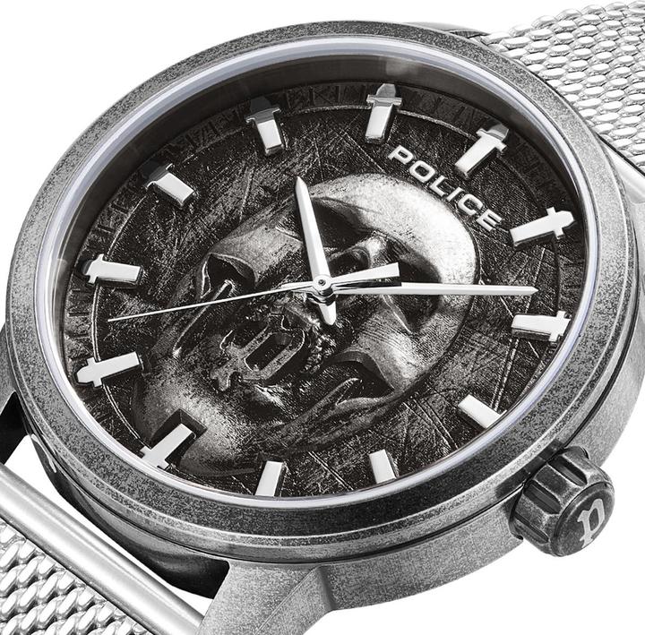 Produktbild Police Raho (Analoguhr, 44 mm)