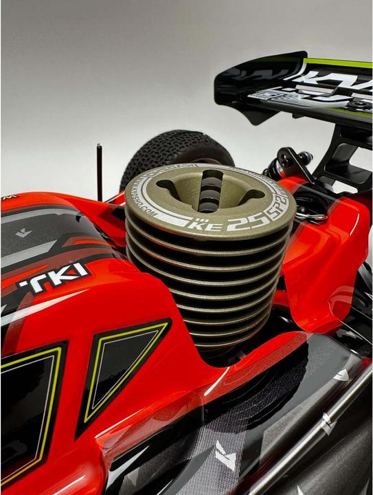 Produktbild Kyosho Buggy Inferno MP10 Nitro Readyset, 1:8 (RTR Ready-to-Run)