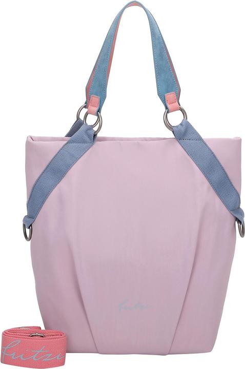 Fritzi aus Preußen Noxy02 Sky Shopper Tasche 28 cm (14 l)