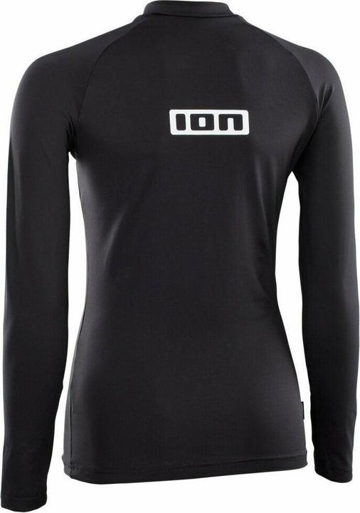 Image du produit ION Rashguard Promo LS women - black (L)