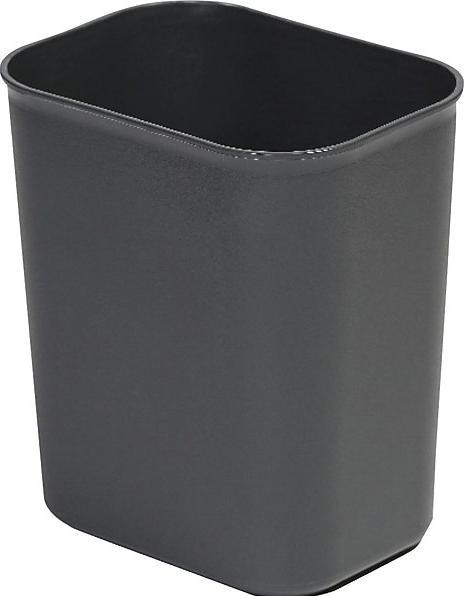 Immagine prodotto kaiserkraft Feuerfester Papierkorb (6.60 l)