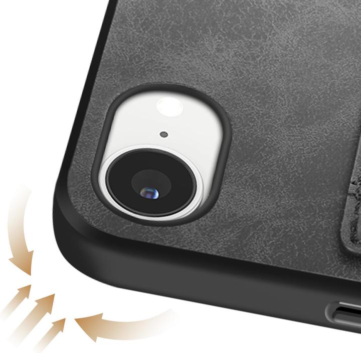 Image du produit Avizar Wallet Series (Apple iPhone 16e)