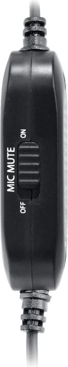 Produktbild Bigben Cuffie Wired Communicator (Kabelgebunden)