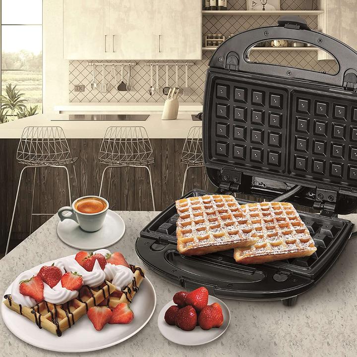 Produktbild Zilan 5in1 Sandwichmaker