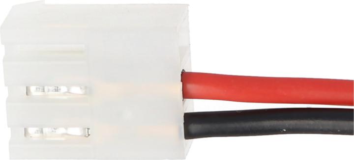 Produktbild AccuCell Akku SOMFY Rolladenantriebe 2100 (1 Stk., Gerätespezifisch, 2100 mAh, Akku)