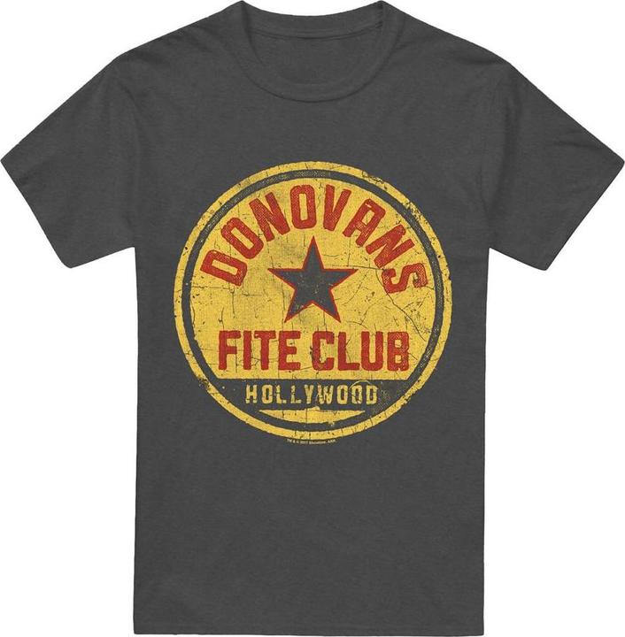 Produktbild Ray Donovan Fite Club TShirt (S)