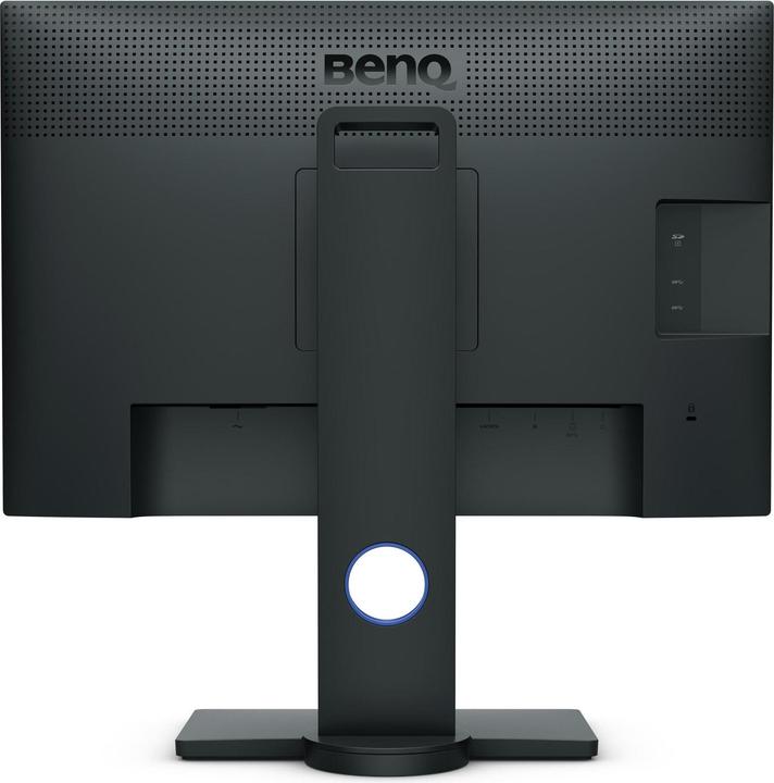 Produktbild BenQ Sw240 (1920 x 1200 Pixel, 24")