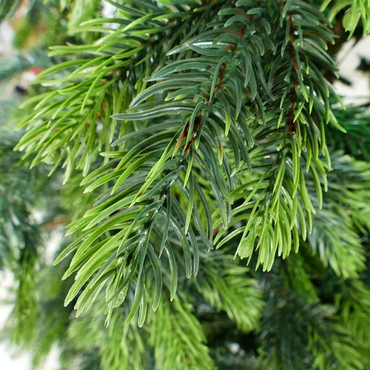 Produktbild Gartenpirat Künstlicher Weihnachtsbaum BonTree (210 cm)