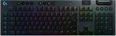 Actual product image Logitech G G915 (DE, Wireless, Cable)