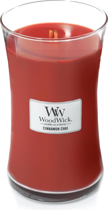 Produktbild WoodWick Cinnamon Chai (31 g)