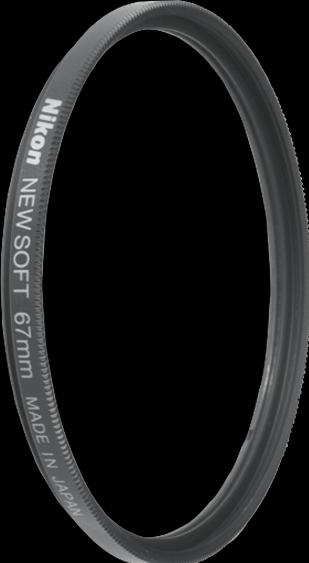 Nikon Weichzeichner