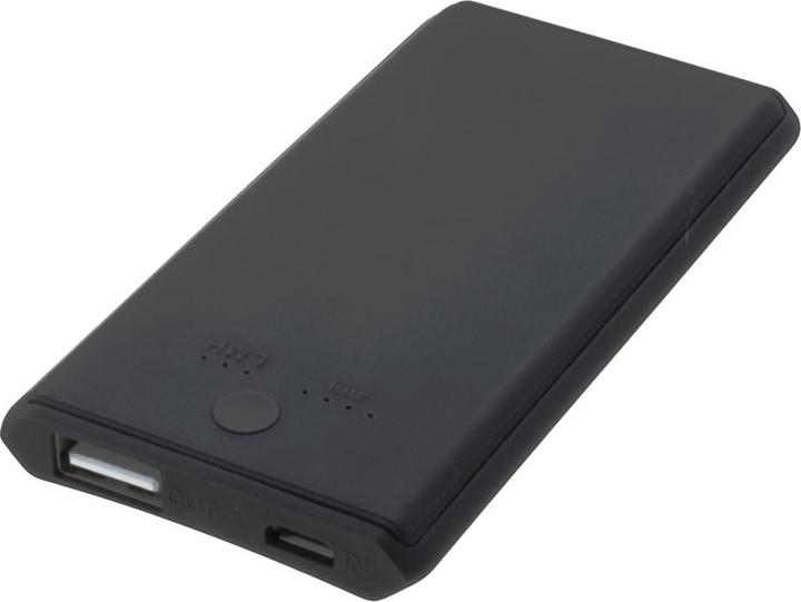 Image du produit Glovii Banque de puissance Powerbank do skarpetek 2400mAh (P2400G) (2400 mAh, 5 W, 5 Wh)