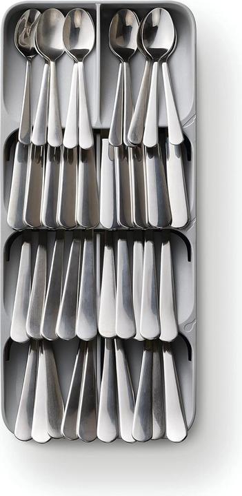 Actual product image Joseph Joseph Cutlery drawer organiser