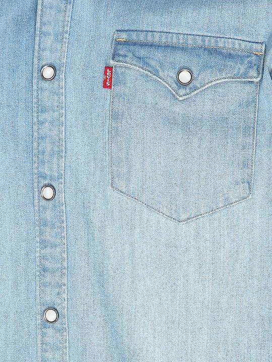 Produktbild Levis Jeanshemd BARSTOW WESTERN (S)