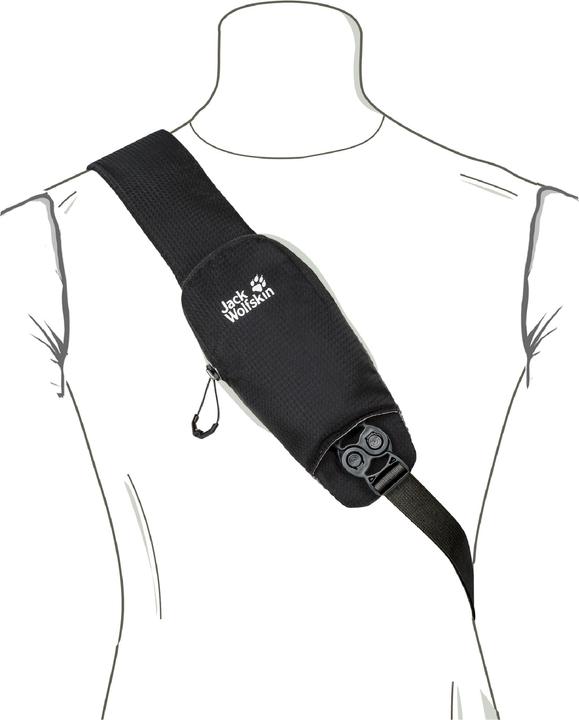 Produktbild Jack Wolfskin Delta Bag Air