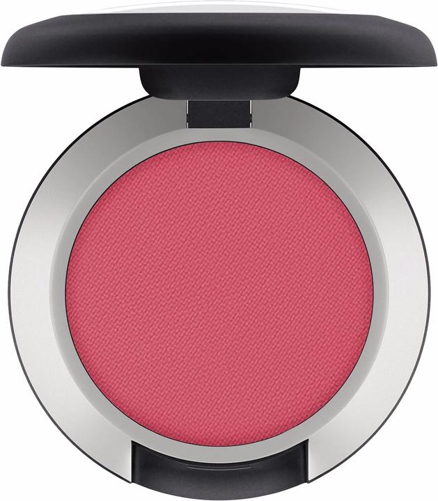 Image du produit MAC Cosmetics Powder Kiss Soft Matte Eye Shadow (Un peu apprivoisé)