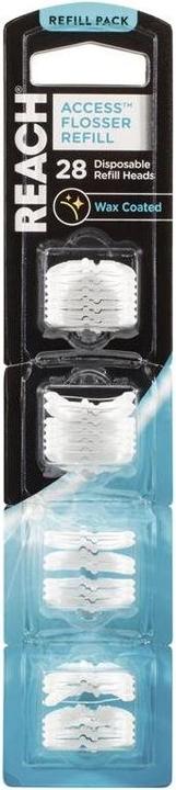 Immagine prodotto Reach Access Flosser Refill 28