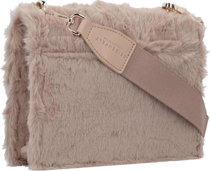 Immagine prodotto Seidenfelt Roros Borsa a tracolla Fluffy 22 cm