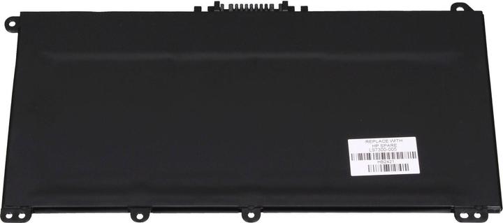 Image du produit HP HW03XL (3 cellules, 3440 mAh)
