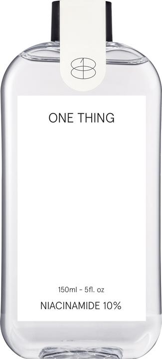 Produktbild One Thing Niacinamide 10% (150 ml, Gesichtswasser)