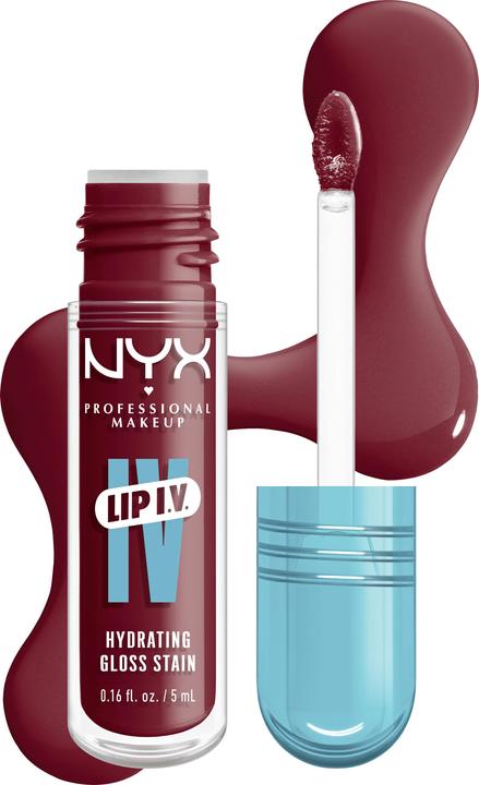 Immagine prodotto NYX Professional Make-Up Labbro IV (Fard rush)