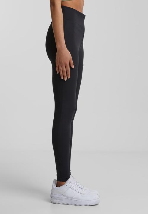 Produktbild Urban Classics Ladies High Waist Leggings (5XL)