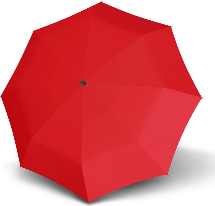 Actual product image Doppler RS.Da. Magic Fibre uni red, 54/8, Pongee