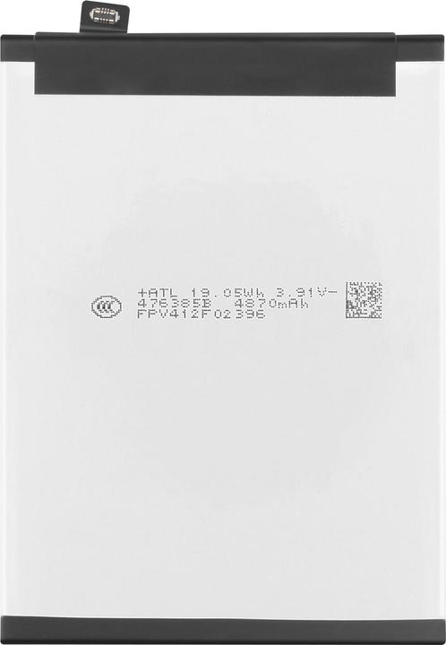 Actual product image Motorola 5000mAh