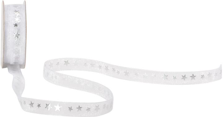 Weiss, Silber