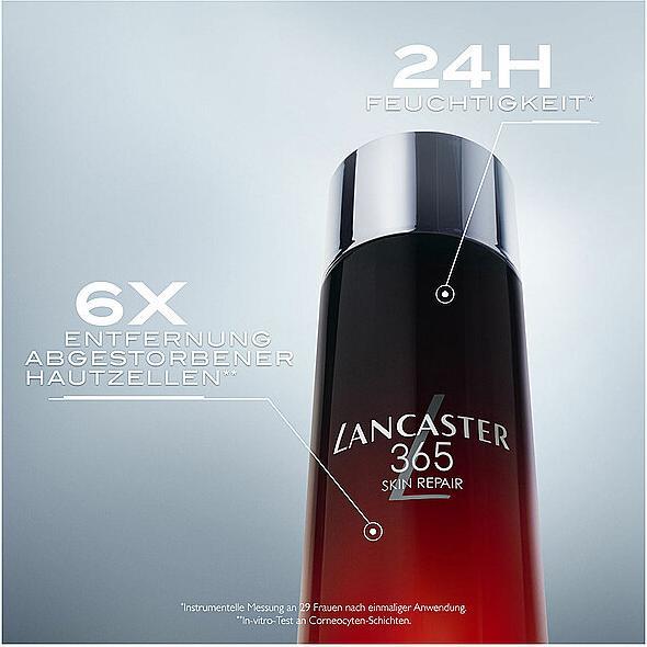 Immagine prodotto Lancaster 65 Lozione di Essenza Cellulare Liposomiale Riparatrice della Pelle (200 ml)