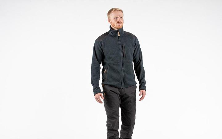 Immagine prodotto Fjällräven Giacca in pile Buck (L)