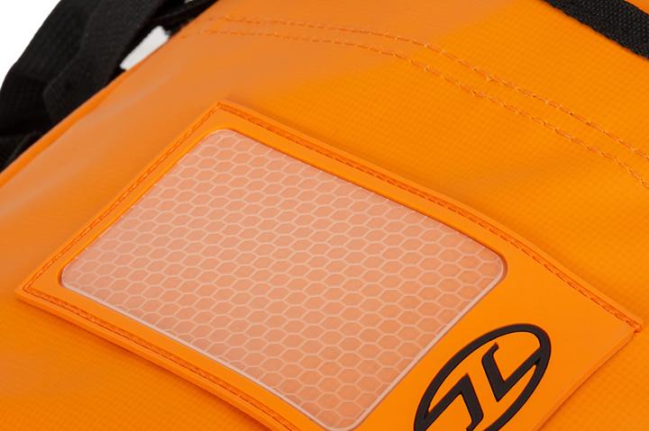 Immagine prodotto Highlander Borsa Storm Kitbag 30l arancione (30 l)