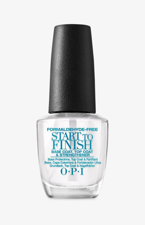 Immagine prodotto OPI O.P.I Trattamento Unghie Start to Finish re23 15 ml (15 ml)
