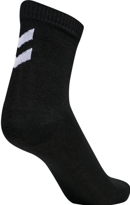 Immagine prodotto hummel hmlMAKE MY DAY SOCK 5-PACK (Confezione da 5 pezzi, 37 - 40)