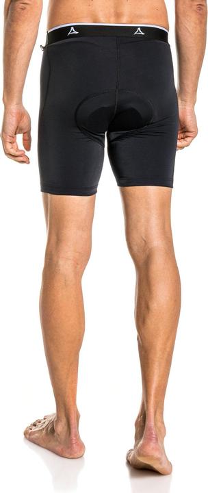 Actual product image Schöffel Skin 2h cycling shorts (52)