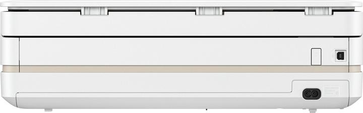 Actual product image HP Hewlett-Packard Envy 6132e All-in-One Color Inkjet, Envy 6132e (Colour)