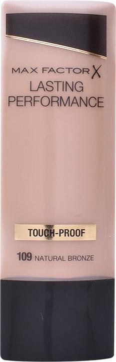109 Natural bronze