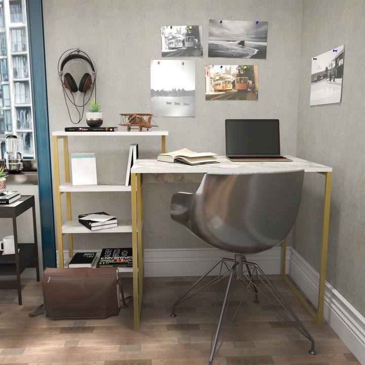 Actual product image Kalune Design Jaxxon (133 x 60 x 77 cm)