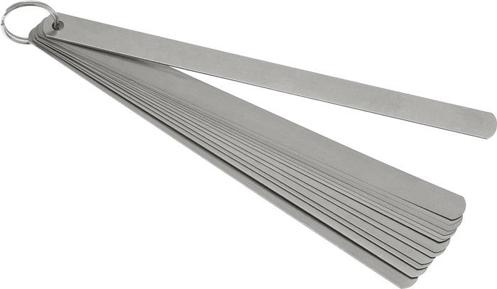 Produktbild Promat Fühlerlehre (20 cm)