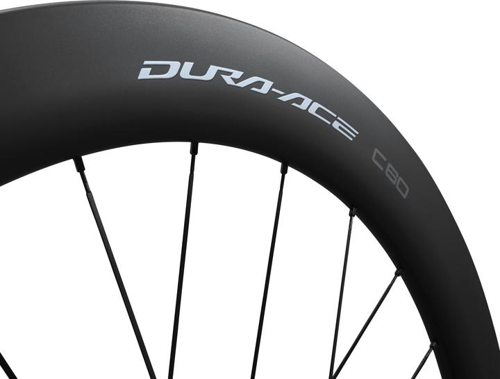 Produktbild Shimano Dura-Ace WH-R9270 (Hinterrad, 28")