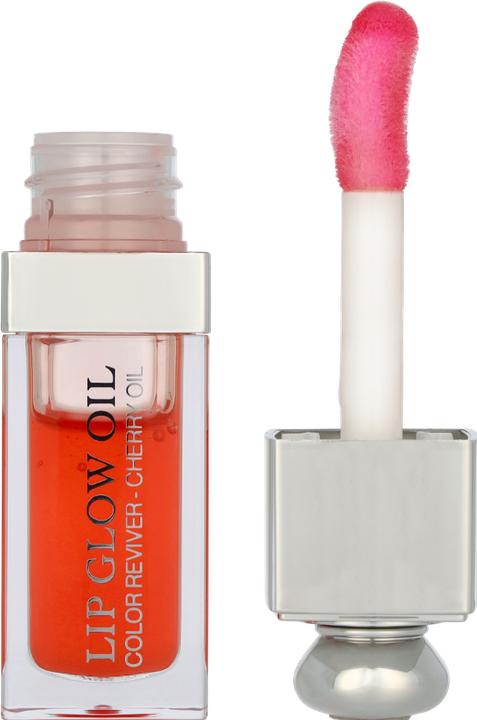 Actual product image Dior Addict Lip Glow (Oil, 6 ml)