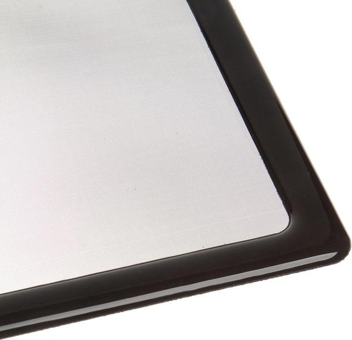 Produktbild DEMCiflex Staubfilter NCASE M1 - Rear
